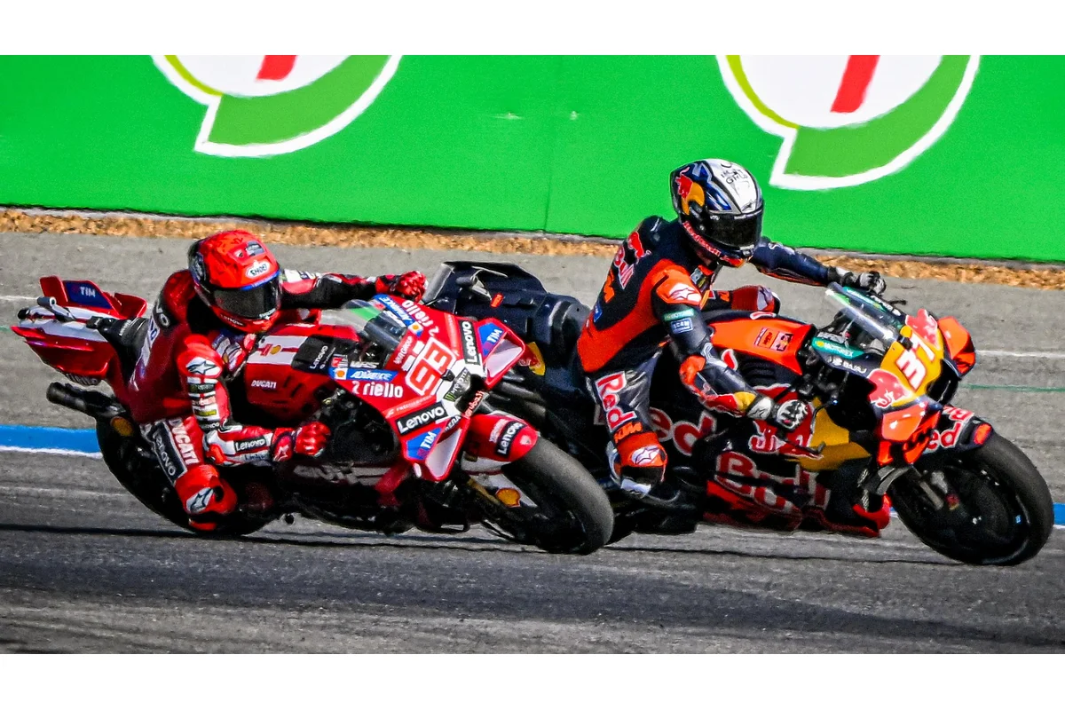Marc Marquez