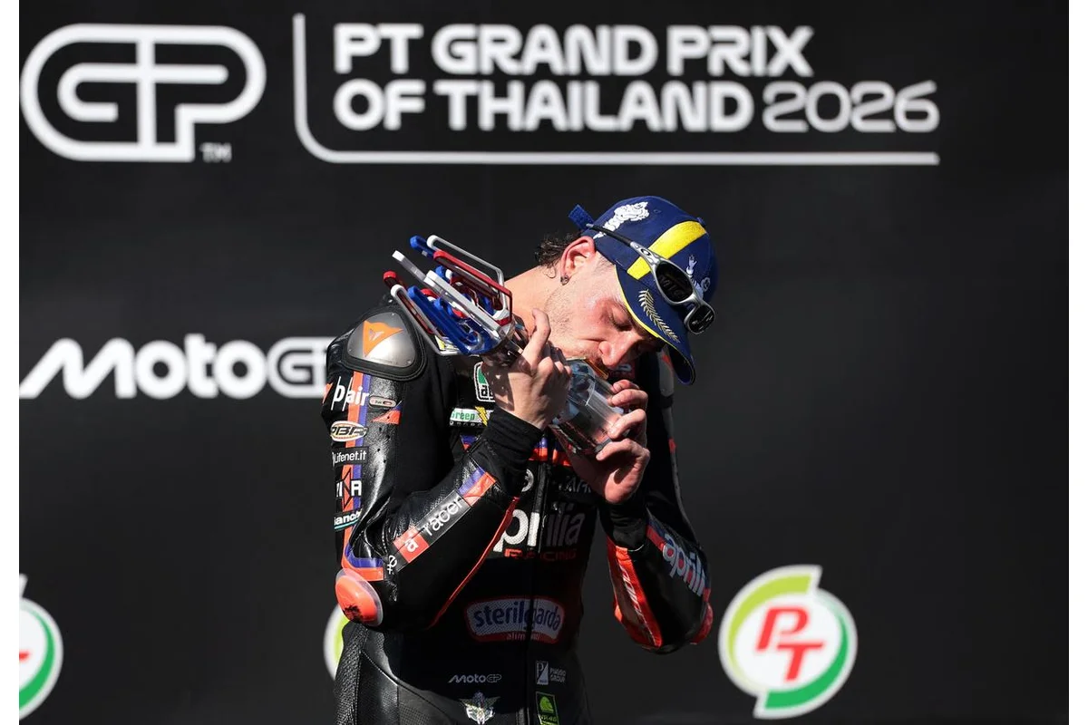 Marc Marquez