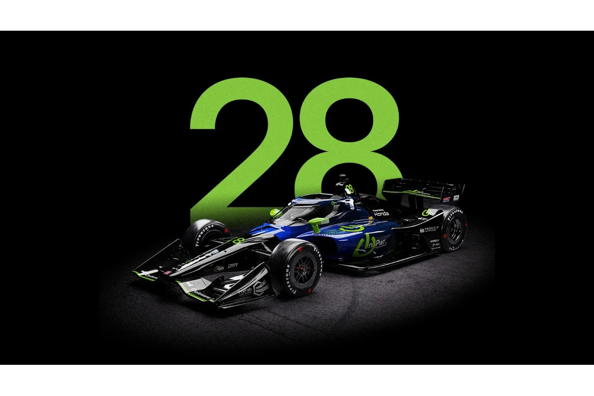 Marcus Ericsson