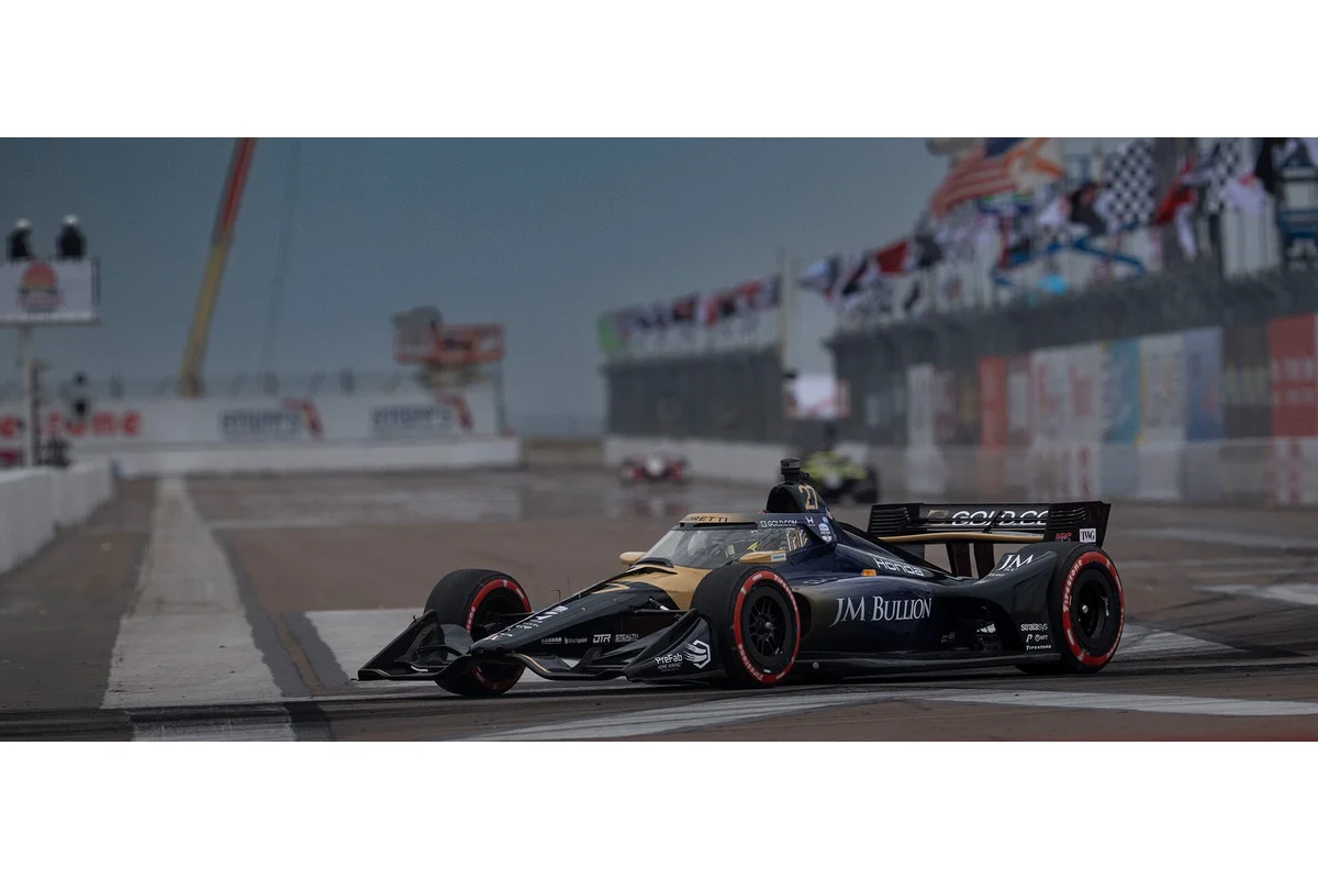 Marcus Ericsson