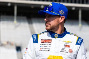 Mason Massey Shocks ARCA West with Stunning Season Win