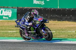 Maverick Viñales’ Mystery Motorbike Struggles Deepen After Race