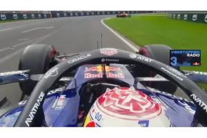 Max Verstappen and Helmut Marko Slam New F1 Rules