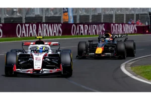 Max Verstappen Sparks Fury Over Controversial New F1 Rules