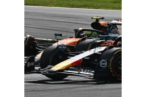 Max Verstappen’s 31-Race Qualifying Streak Ends Shockingly