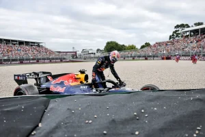 Max Verstappen: F1 Star’s Rise, Fall, and Future Revealed