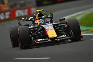 Max Verstappen’s Frustrating Team Radio from Australian GP Revealed