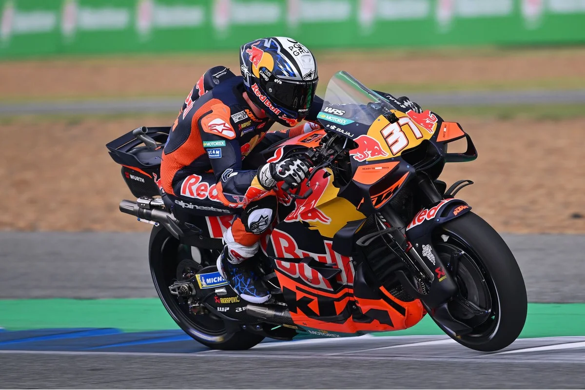 MotoGP