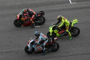 Petrucci Reveals Why Márquez Will Dominate MotoGP 2025