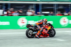 MotoGP 2026 Standings: Acosta Leads After Thailand GP Showdown