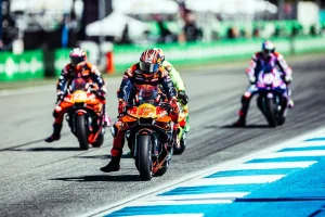 MotoGP 2027 Rider Market: Biggest Moves and Surprises Revealed