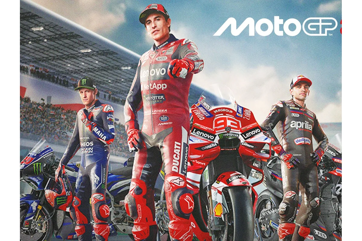 MotoGP