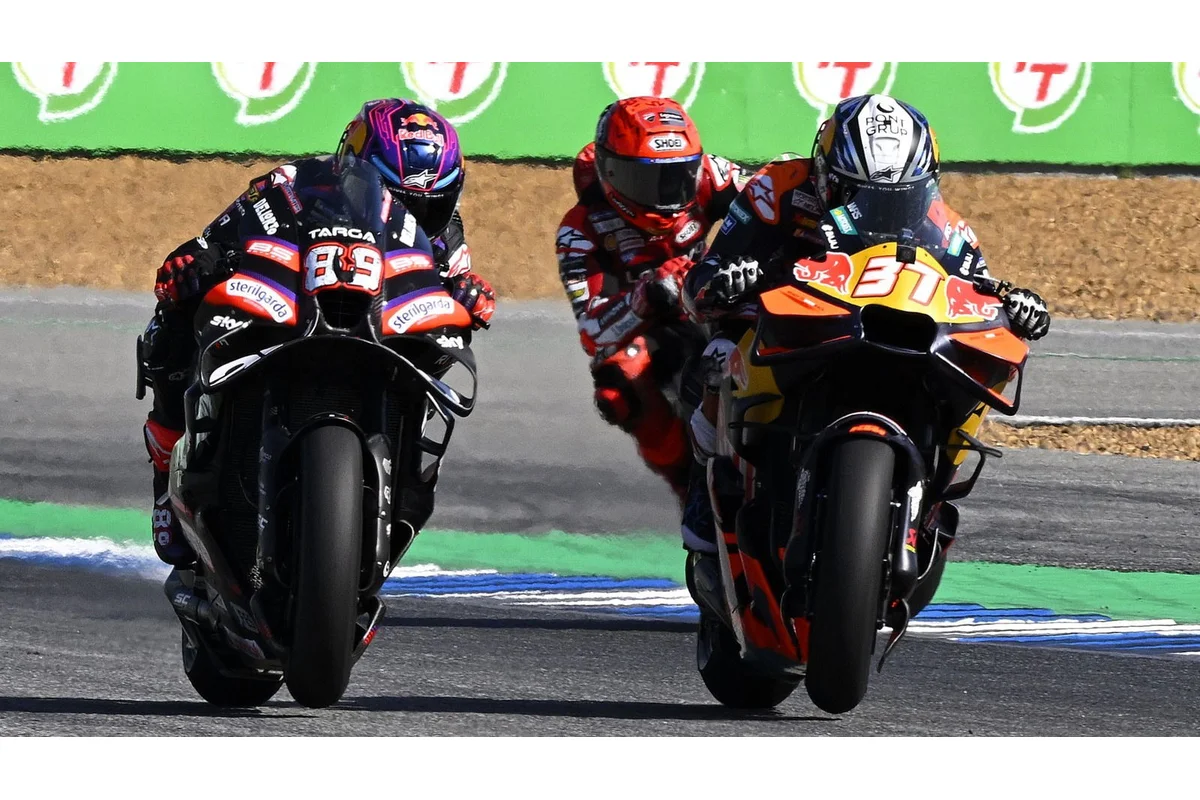 MotoGP