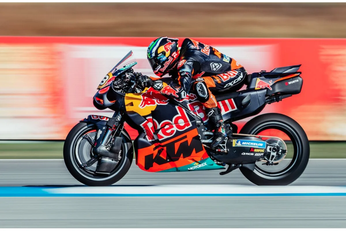 MotoGP