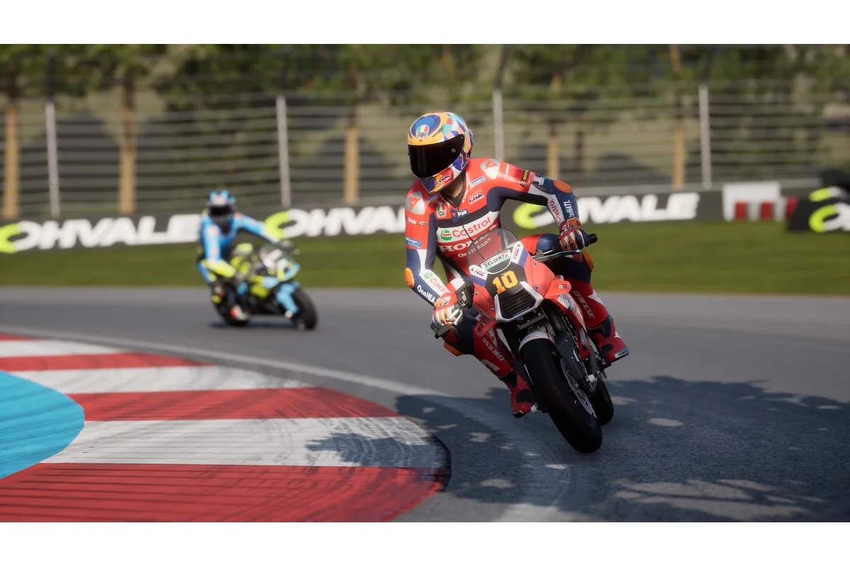 MotoGP