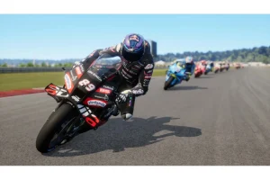MotoGP Crisis: Can Japanese Brands Revive Their Glory?
