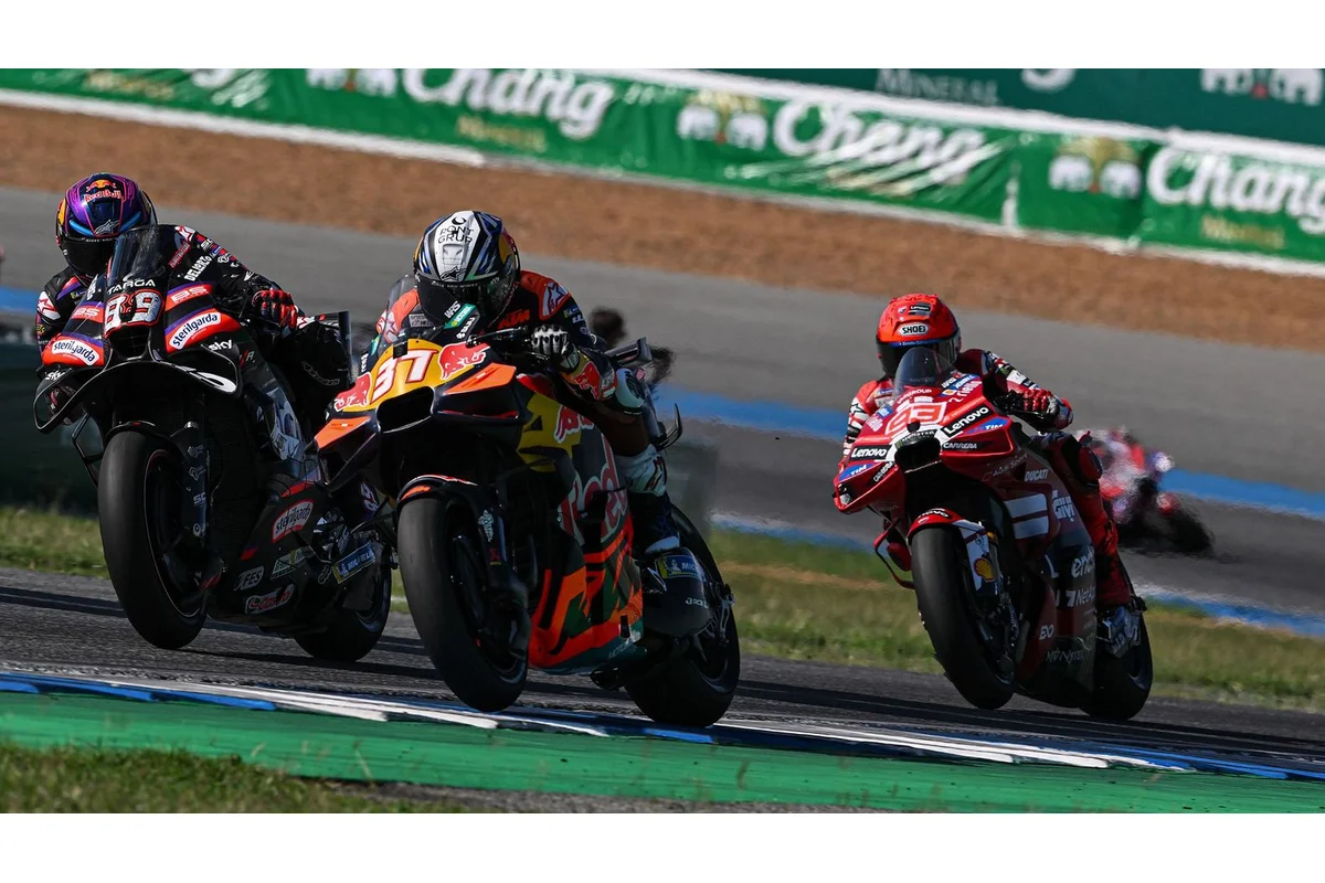 MotoGP