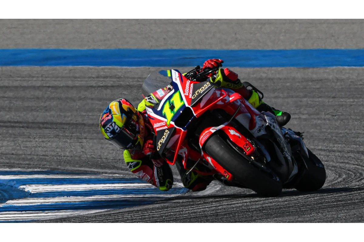 MotoGP