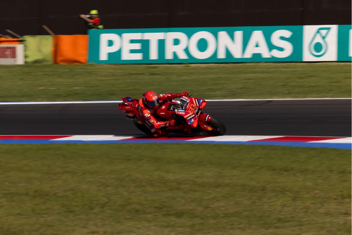MotoGP