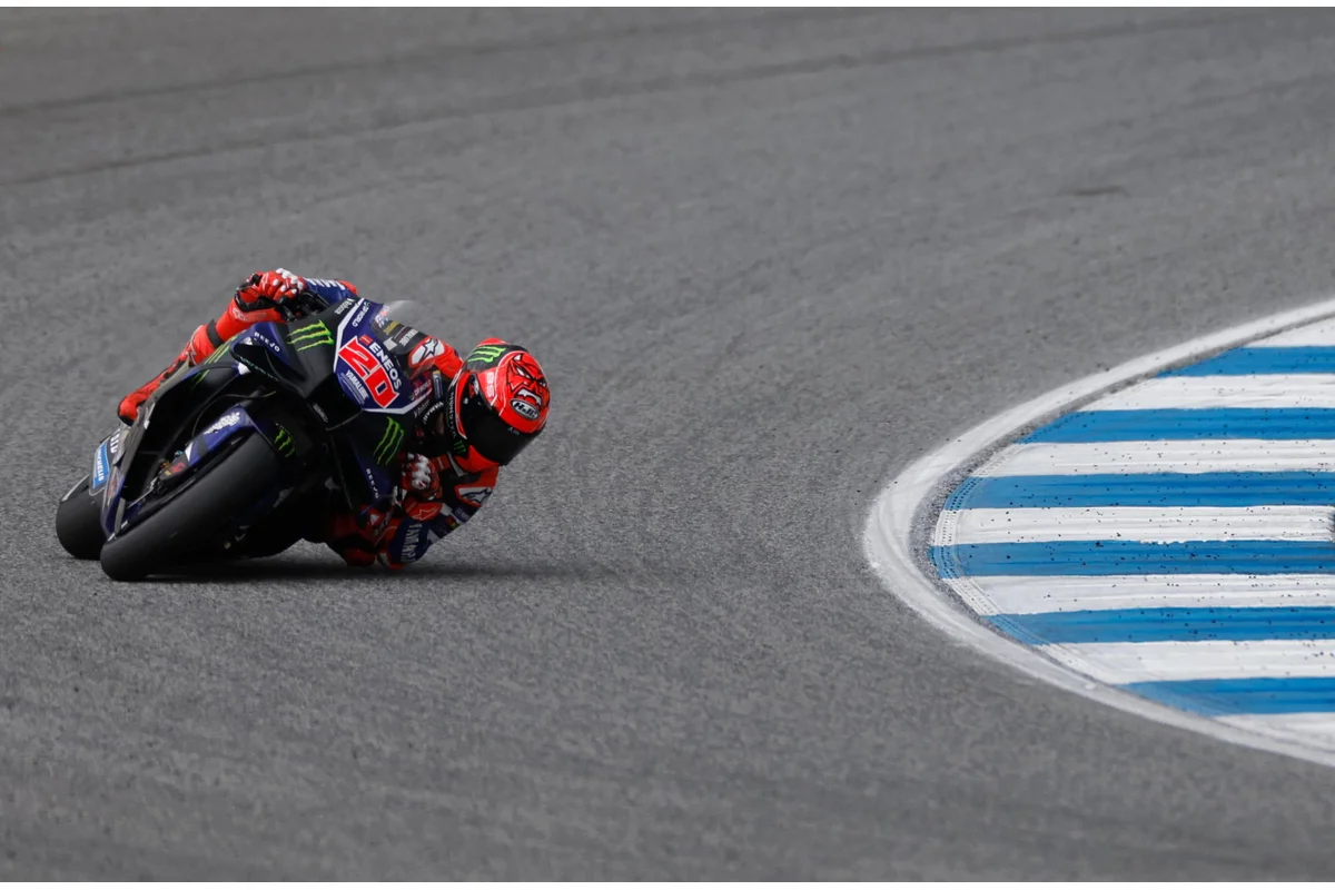 MotoGP