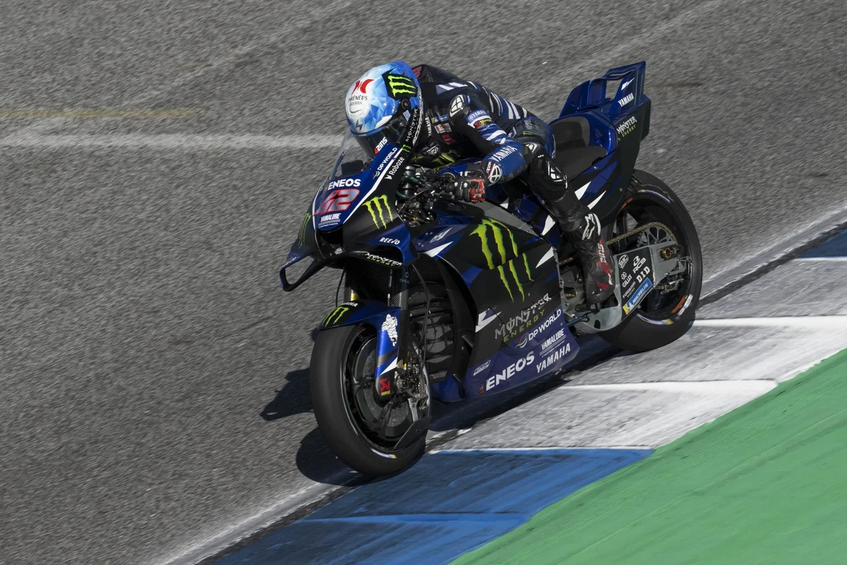 MotoGP
