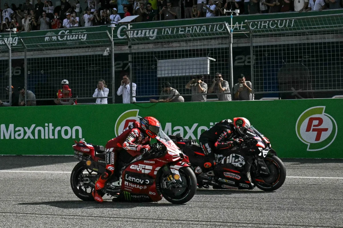 MotoGP