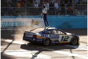 2026 NASCAR Las Vegas Entry List: All Drivers Set for Pennzoil 400