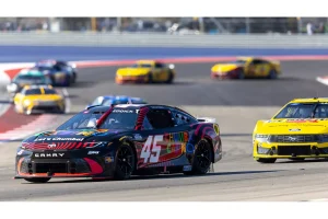 NASCAR Cup Series Phoenix: Full Starting Lineup Revealed