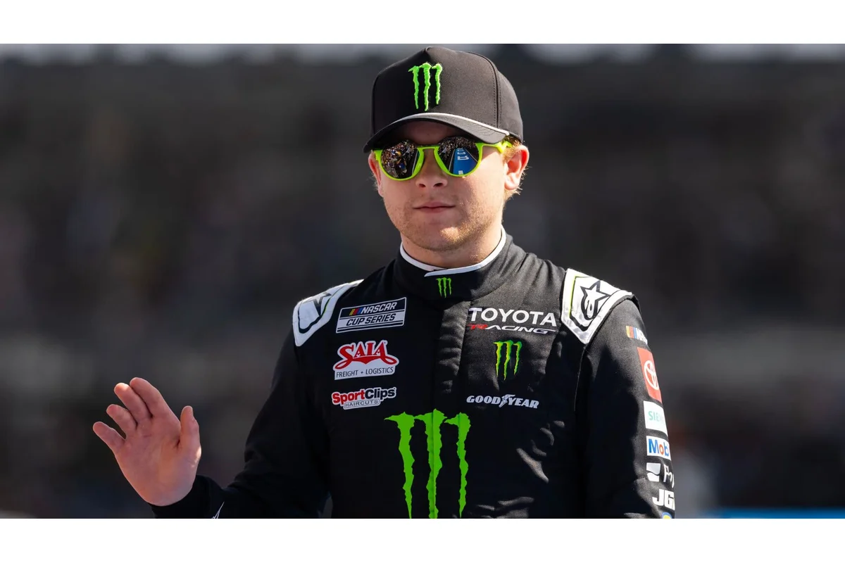 NASCAR CUP Series