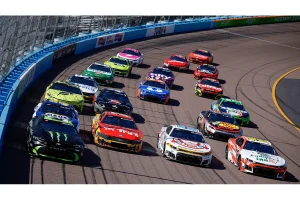 NASCAR Cup Series Leaders: The Same Drivers Dominate Again