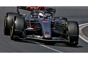 Audi Investigates Why Nico Hulkenberg Missed Australian Grand Prix Start