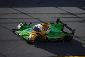 5 Drivers McLaren Could Pick If Nolan Siegel Is Dropped