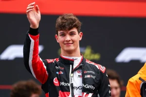 Oliver Bearman Defies Race Ban Risk Ahead of Aussie GP