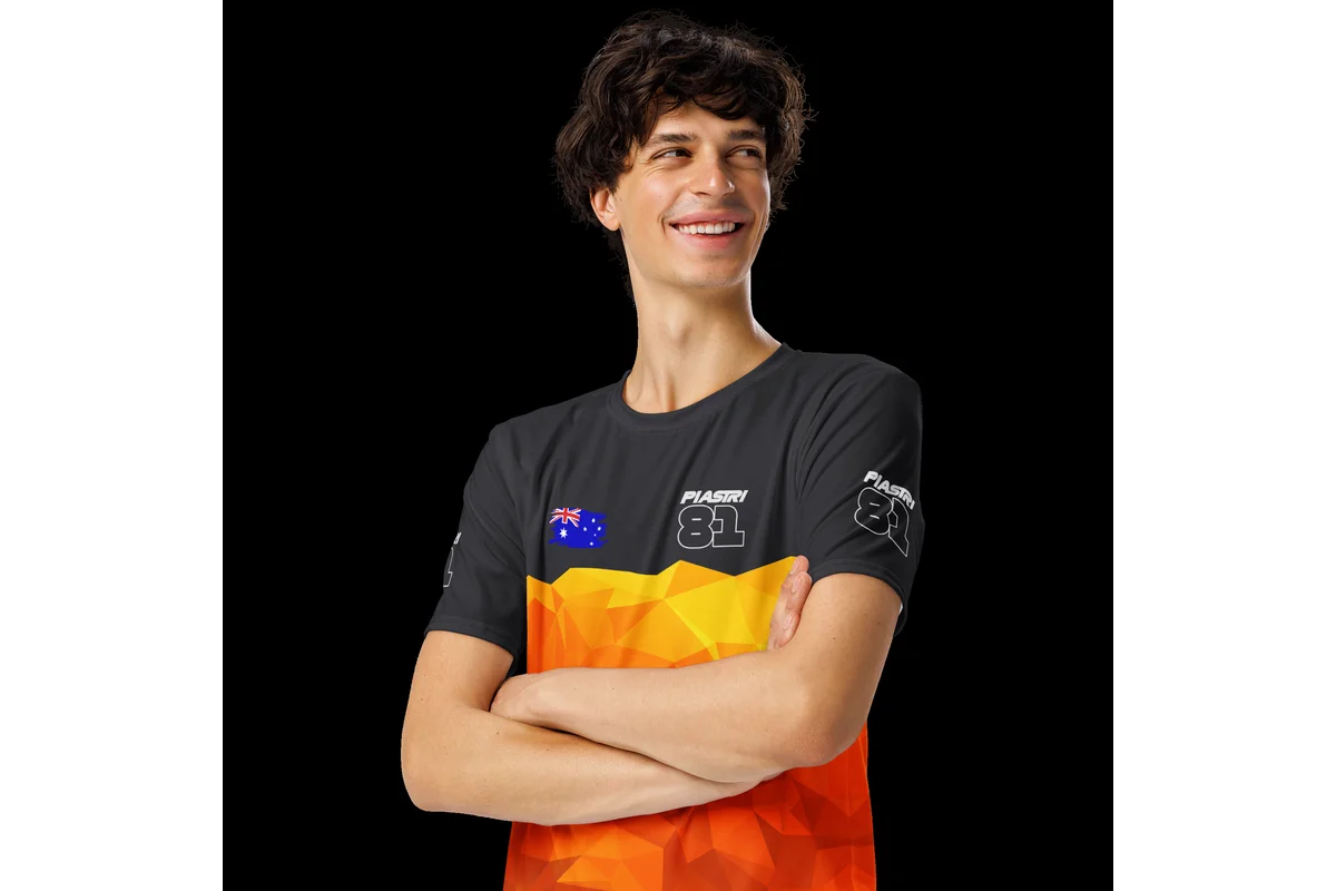 Oscar Piastri