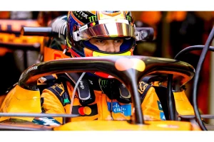 Oscar Piastri Shares Surprising Take on First Supercars Drive