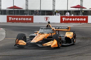 Will Buxton Challenges Pato O’Ward on IndyCar-NASCAR Doubleheader Debate