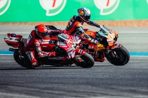 Pedro Acosta Reveals KTM’s Hidden Weakness After Thai GP