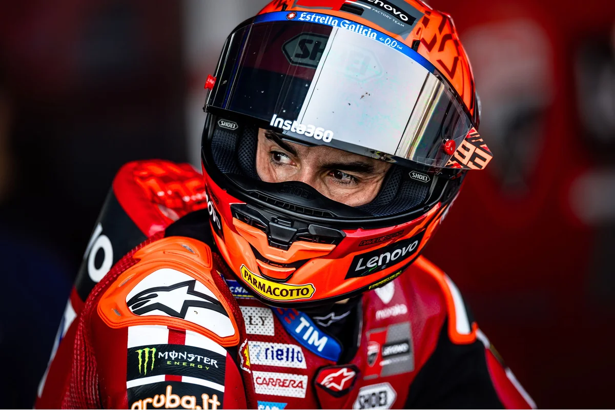 Marc Marquez