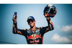 Pedro Acosta Set to Shake Up MotoGP 2026 Season