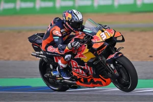 Pedro Acosta Tops MotoGP Standings—But History Warns Caution