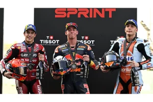 Pedro Acosta’s Controversial Thailand GP Win Sparks Debate