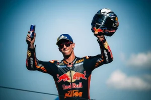 Vinales Switches to Pedro Acosta’s Bike After Setup Mistake