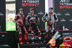 Pedro Acosta Now Has Better Braking Than Marc Marquez