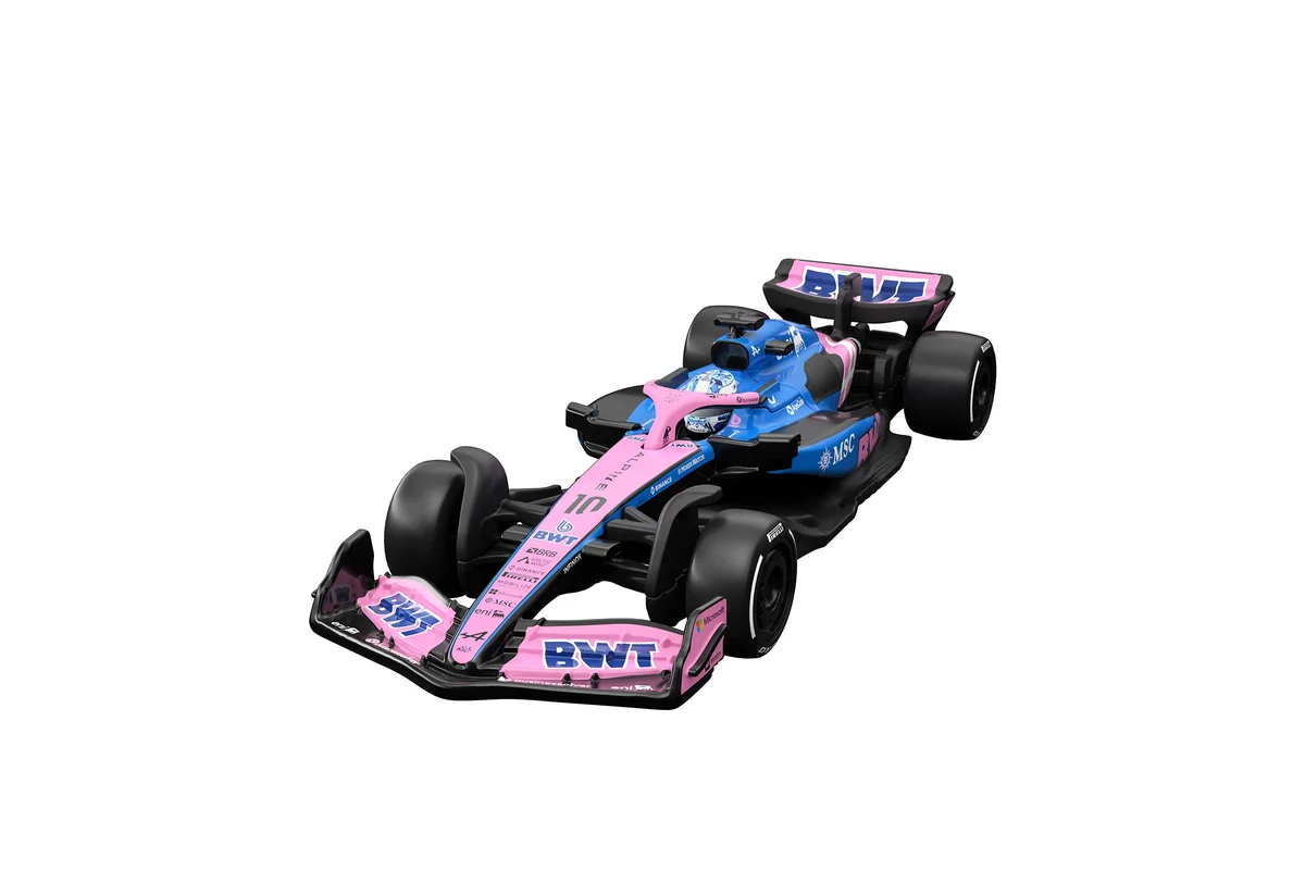 Pierre Gasly