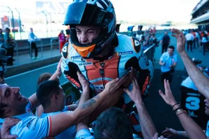 Raul Fernandez’s MotoGP Future: Contract Options Narrowing Fast