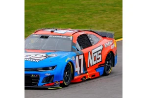 Ricky Stenhouse Jr Previews Exciting Tennessee NASCAR Weekend