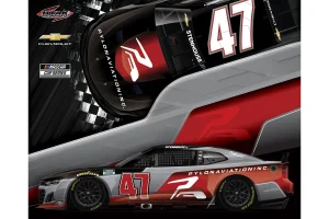 Ricky Stenhouse Jr. and NOS Energy Power Up 2026 NASCAR Season