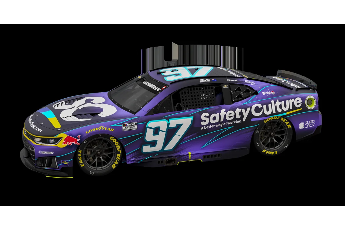 Ross Chastain