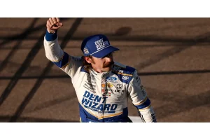 Kyle Petty Reveals Ryan Blaney’s Phoenix Secrets