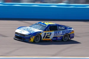 Ryan Blaney’s Phoenix Win Caps Penske’s Epic Sweep